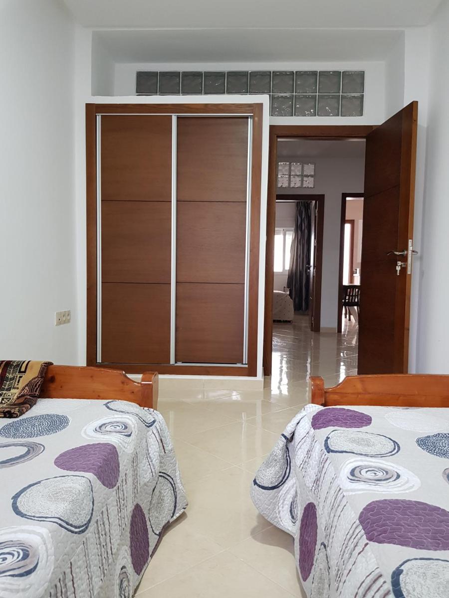 Appartement au Centre de Martil - Housity