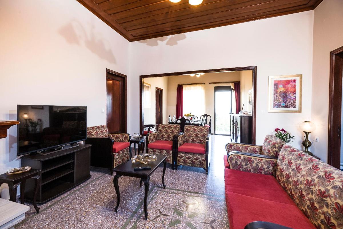 Suitetrails - Villa Alexandra