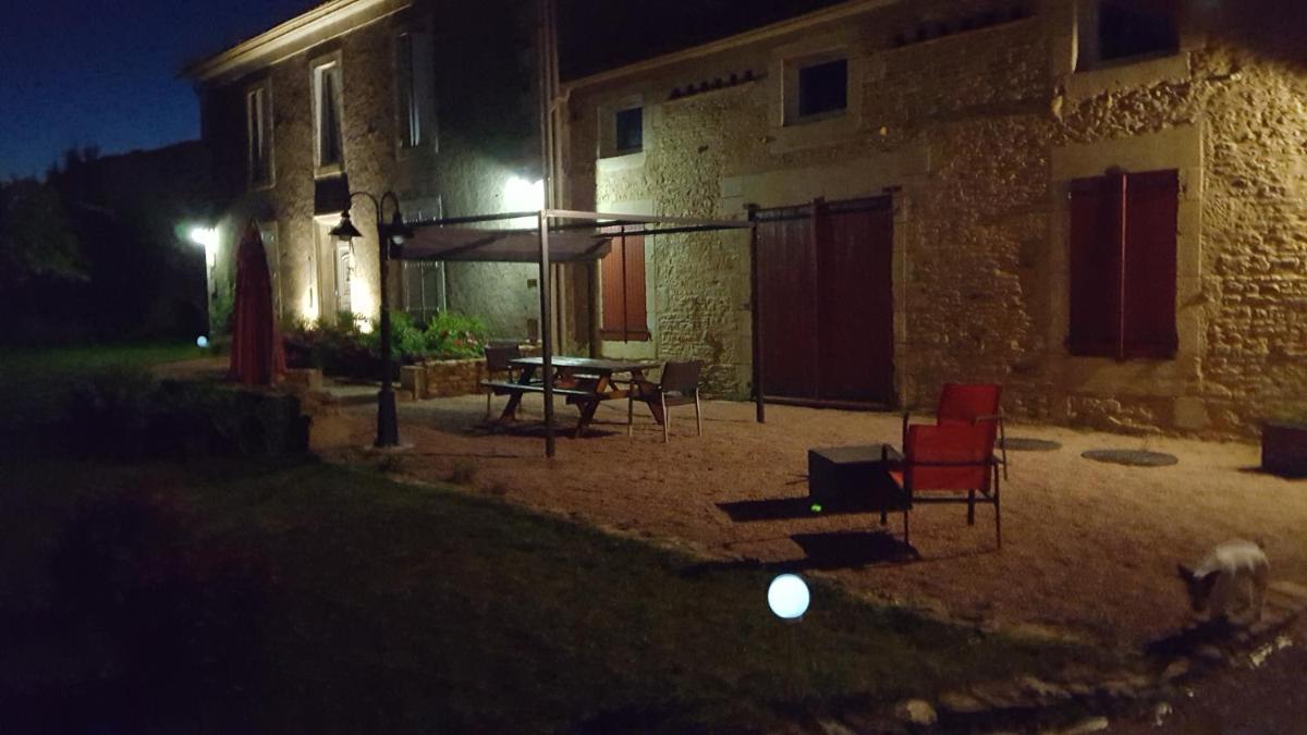 Suitetrails - La baritaudiere