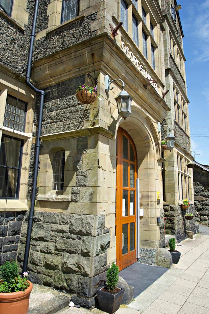 George IV Hotel - Housity