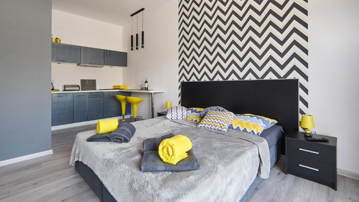 Apartament Perła Pienin - Housity