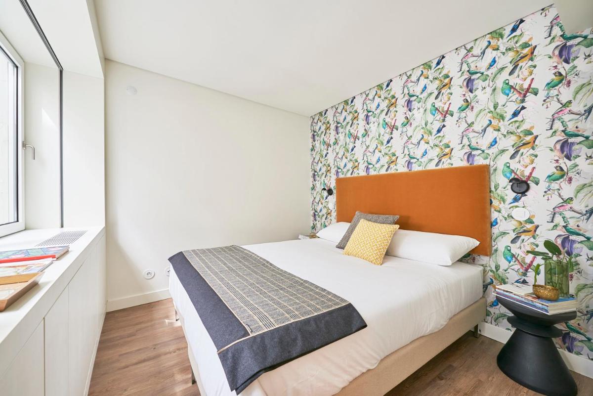 Lisbon Best Choice Prime Apartments Alfama - Housity