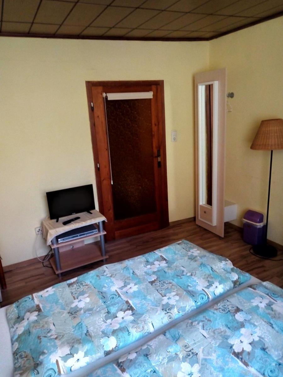 Pension Fischer - Housity