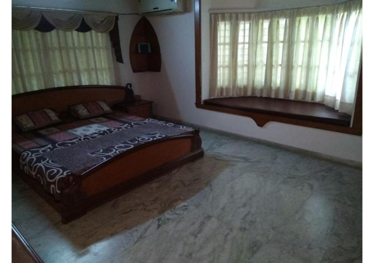 The Raj Villas - Housity