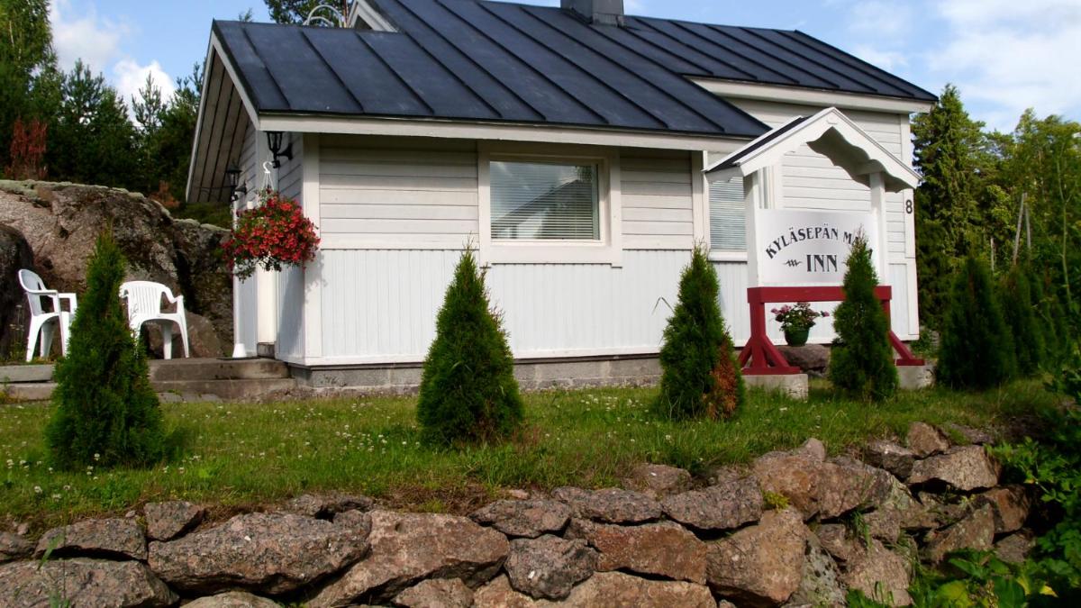 Kyläsepän Maja - Housity