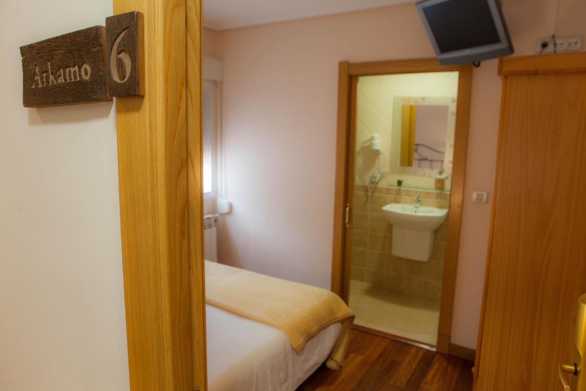 Casa Rural Lagun Etxea - Housity