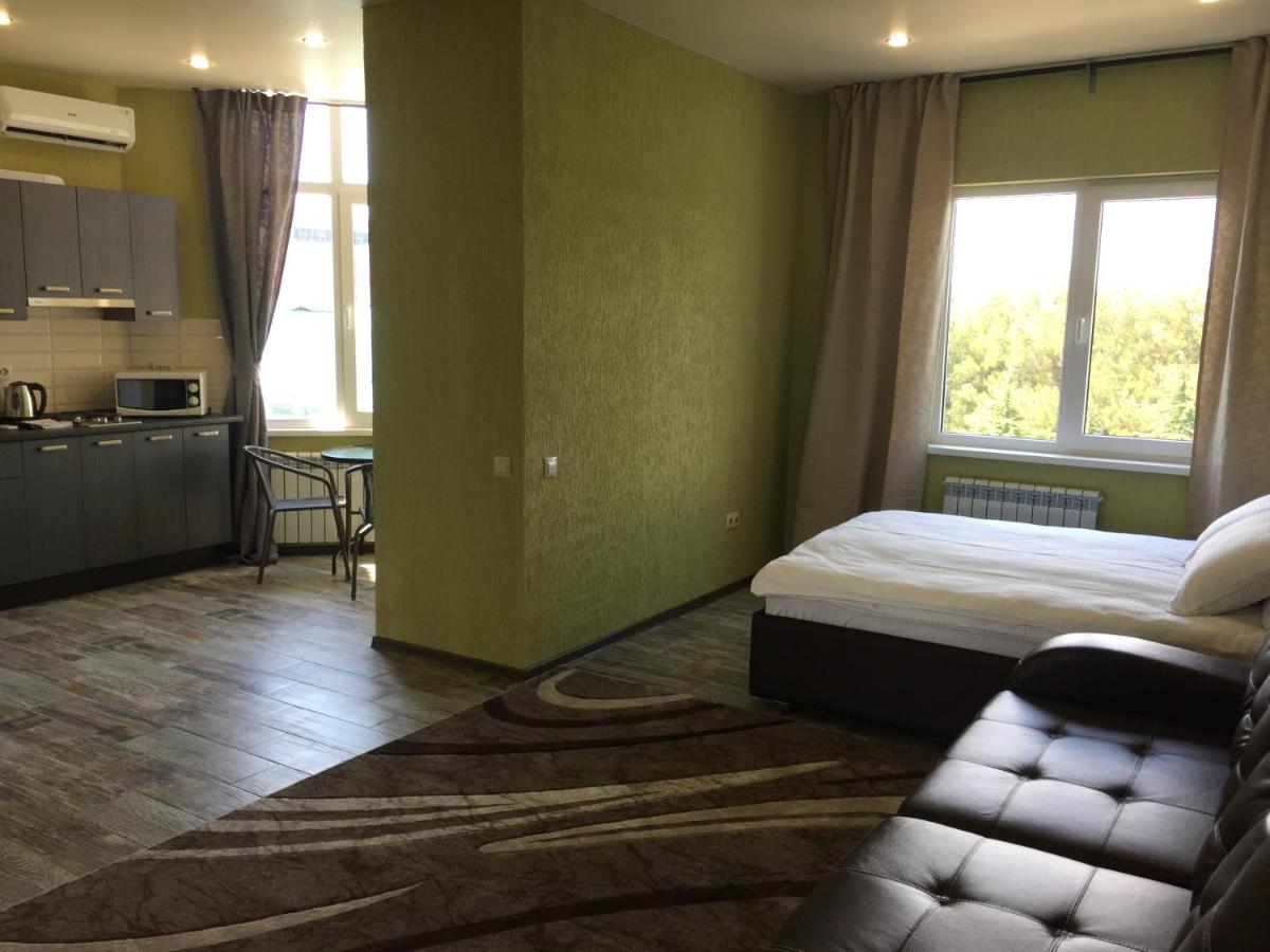 MARINA Apartments Yuzhnaya 35 Gelendzhik - Housity