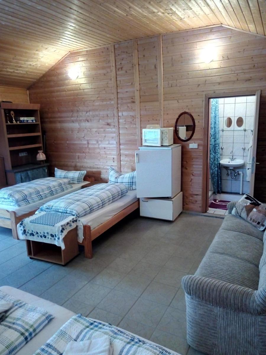 Pension Fischer - Housity