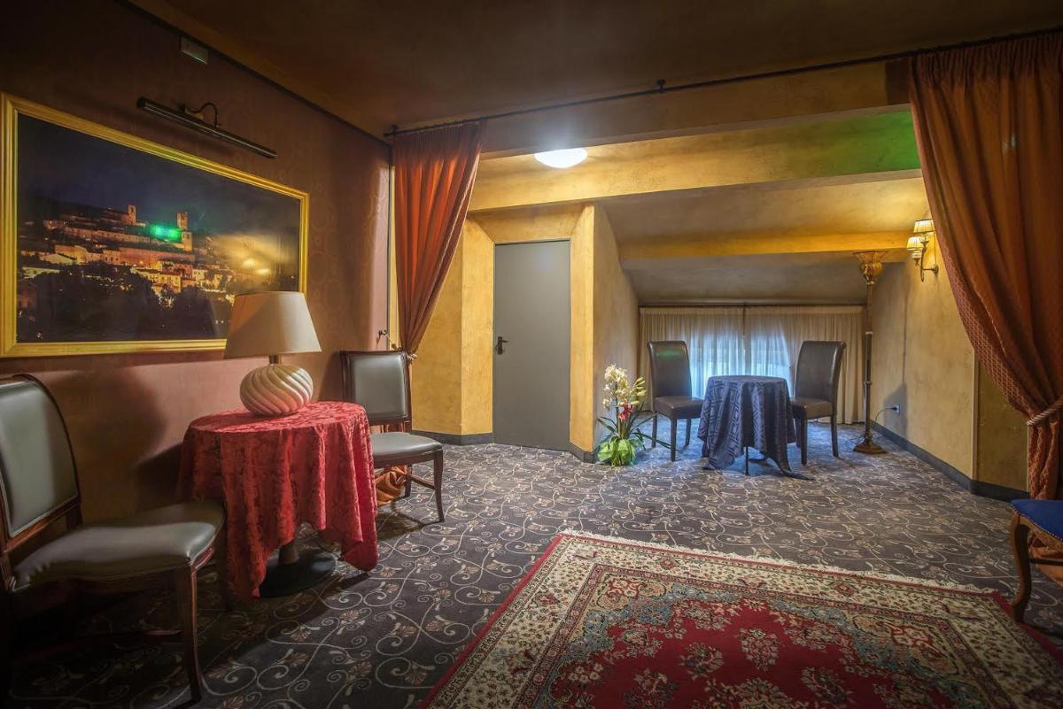 Hotel Terme - Housity
