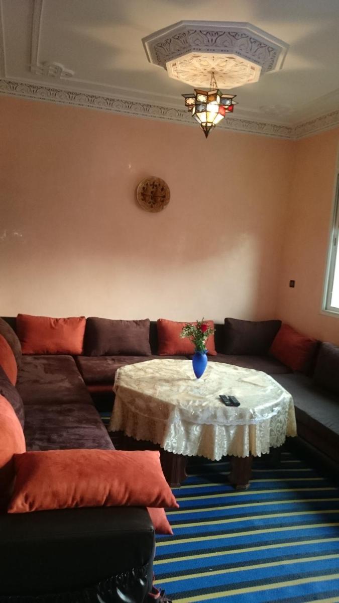 Elmenzah Apartments - Housity