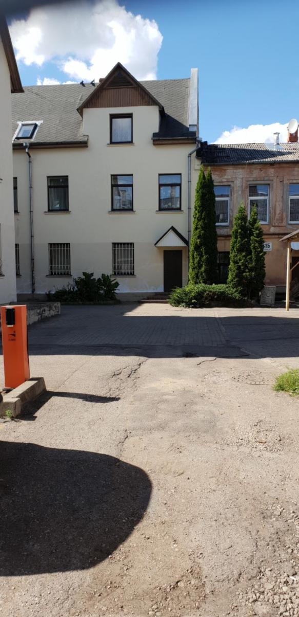 Saule - Housity