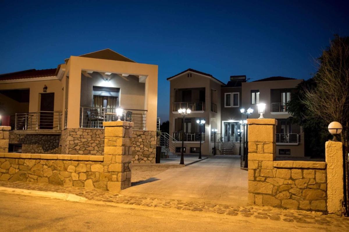 Mais Studios - Housity