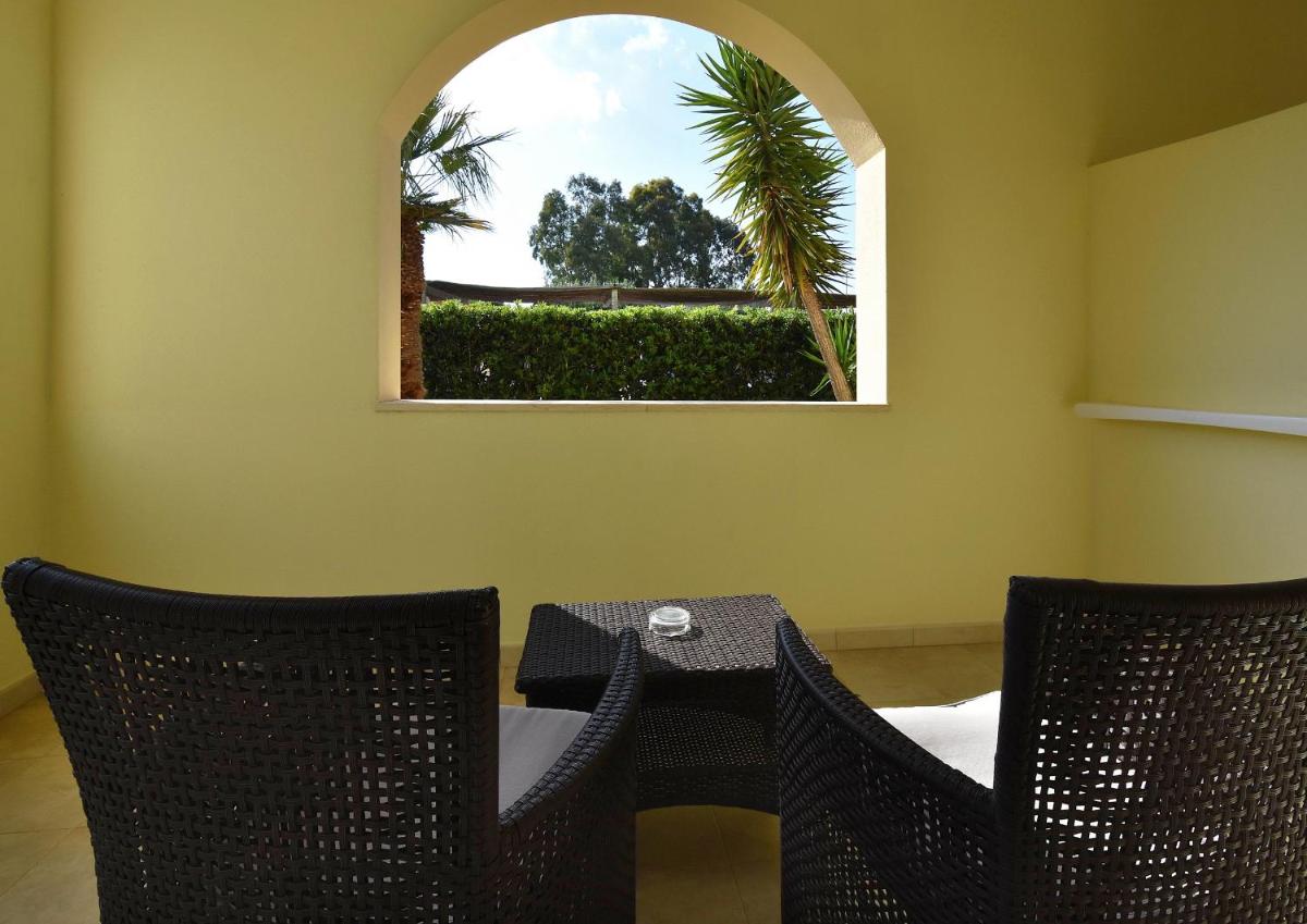 Hotel Ristorante Il Vascello - Housity