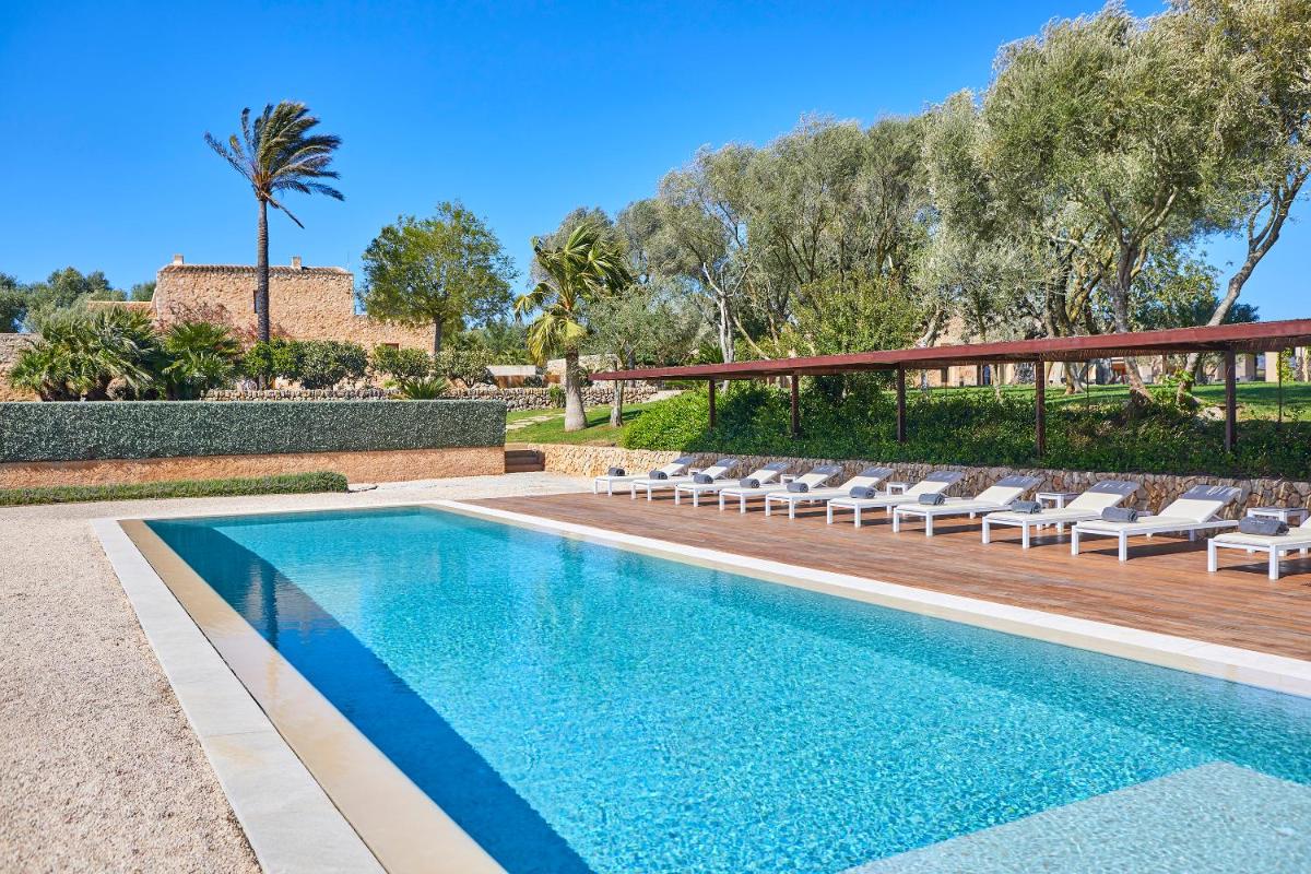 Son Penya Adults Only Petit Hotel & Spa - Housity