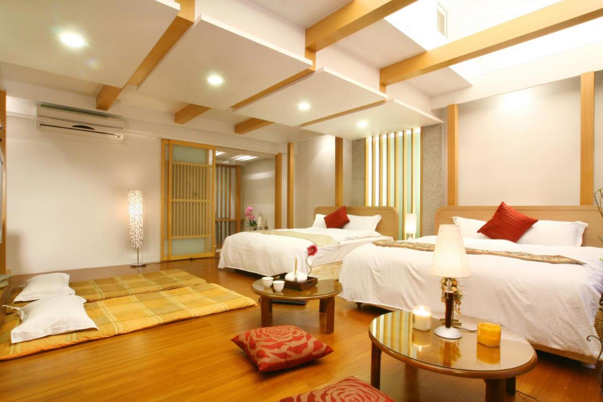 Ying Xiang Wen Quan Hotel - Housity