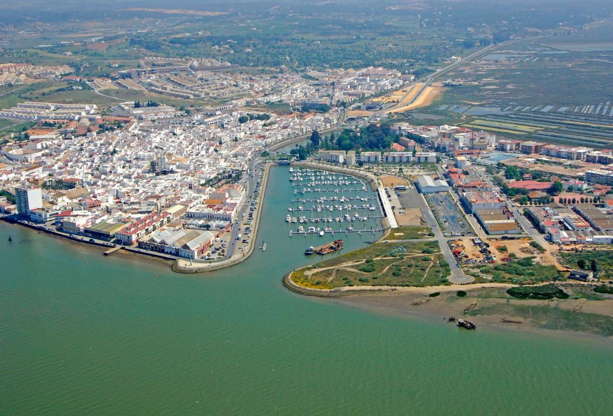 Suite Plaza de la Laguna by Dulce - Housity