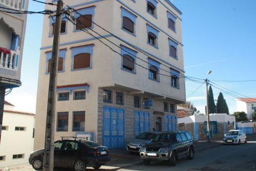 Dar Al Machichi - Housity