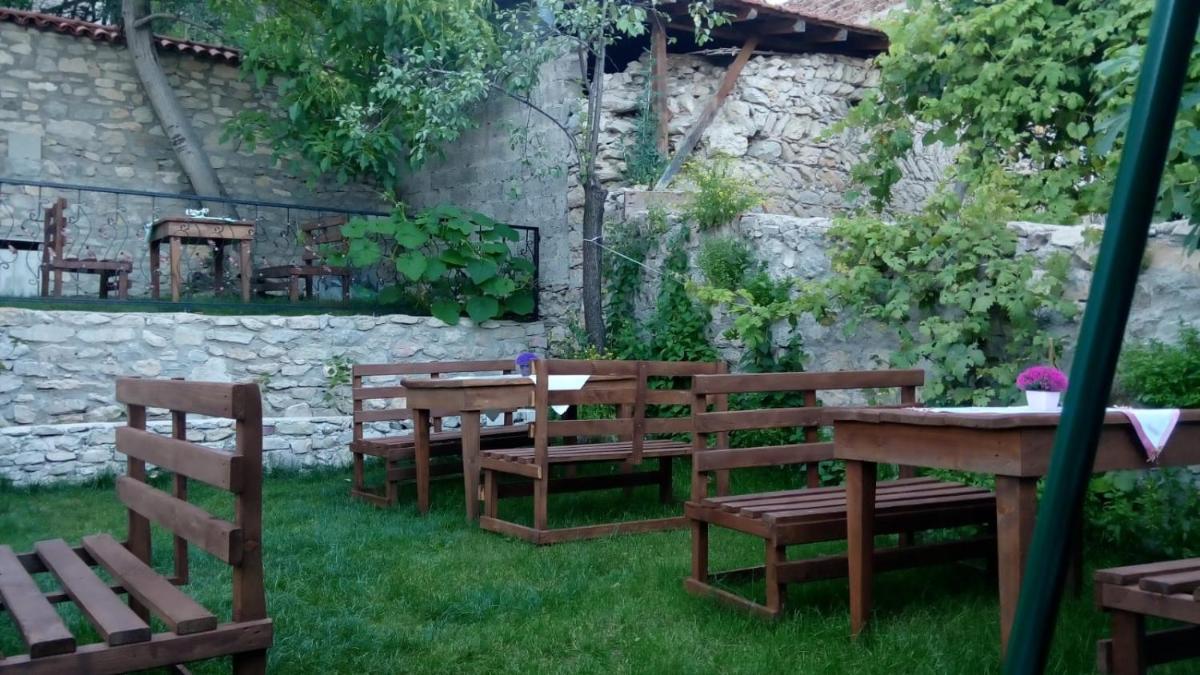 MELEK HANIM KONAĞI - Housity