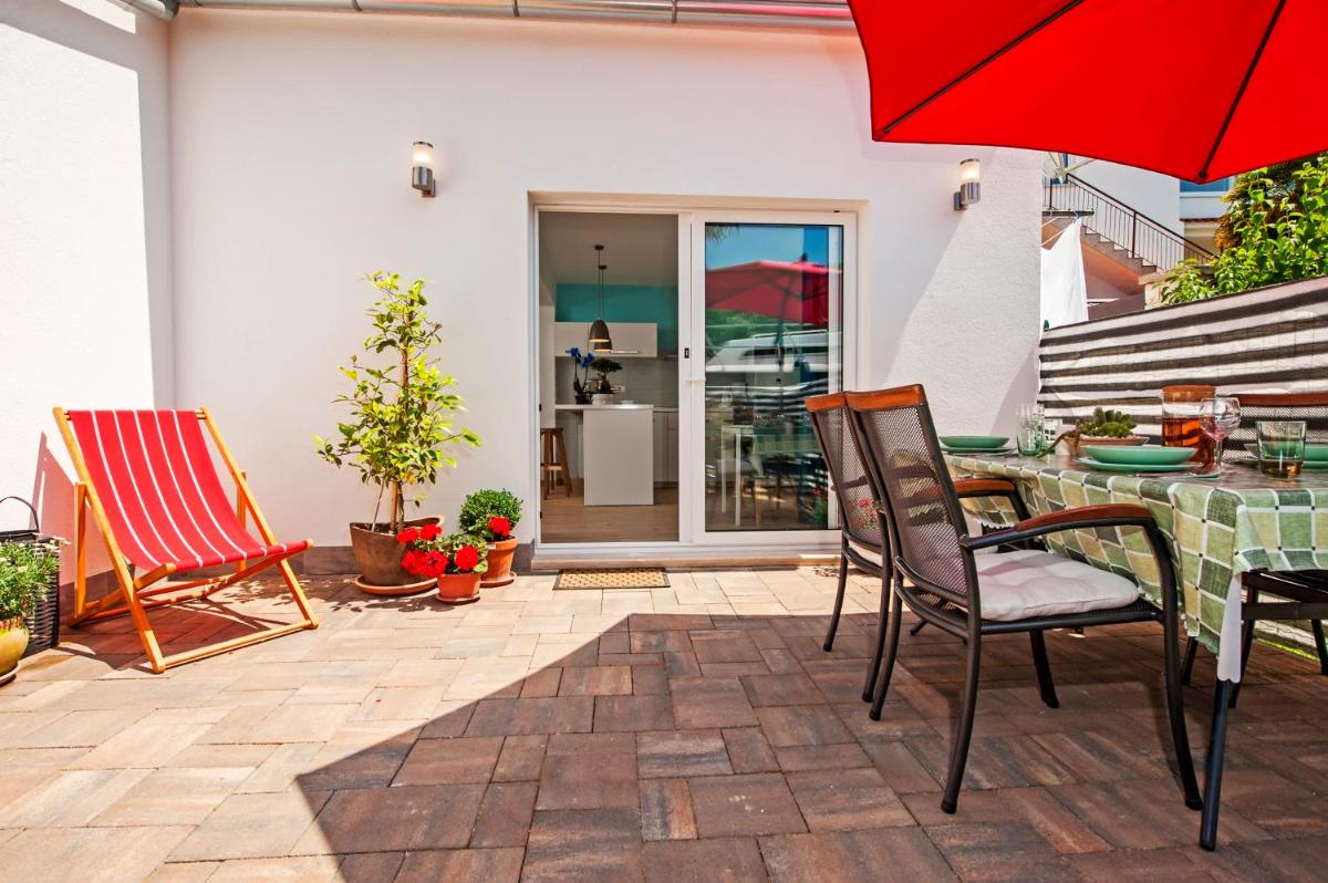 Little house - just few steps from the city center - Housity