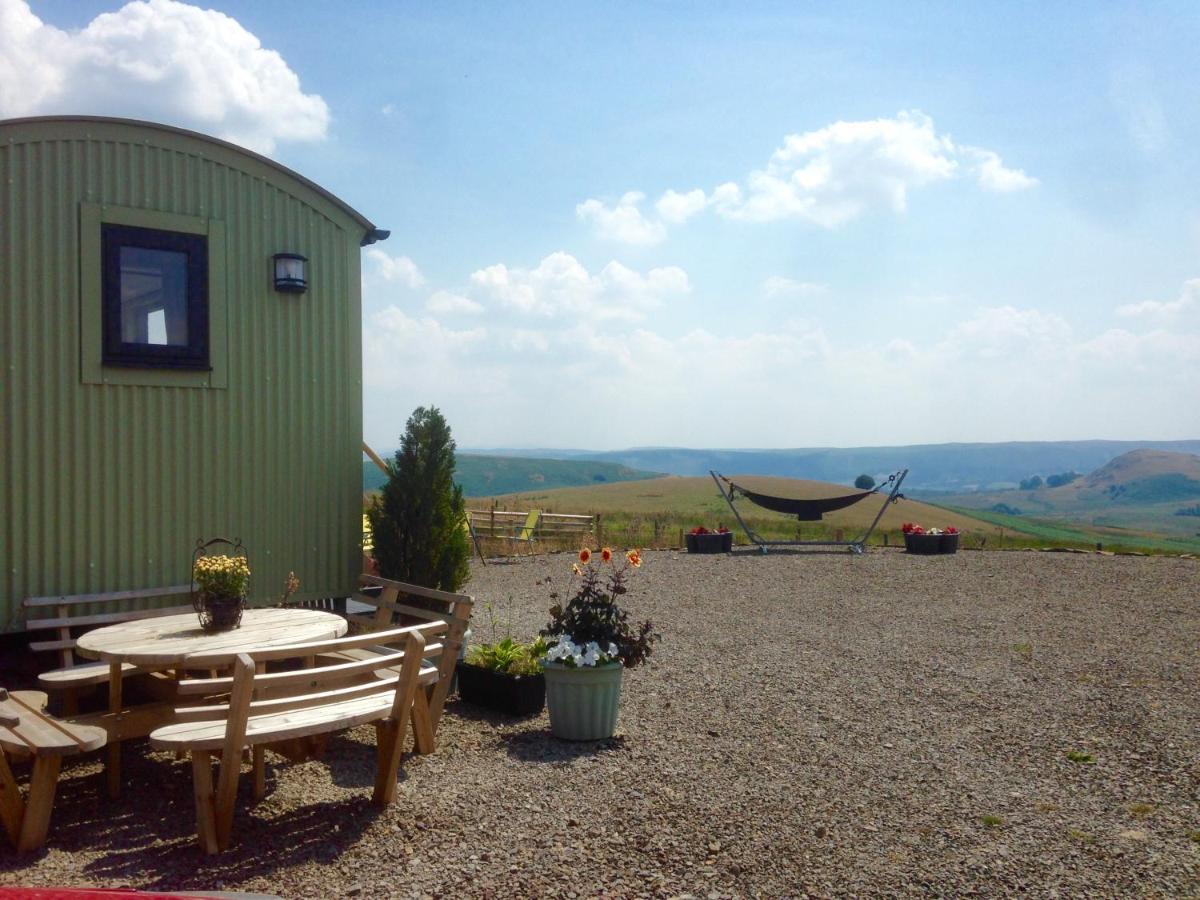 Upper Gilwern Quarry Hut - Housity