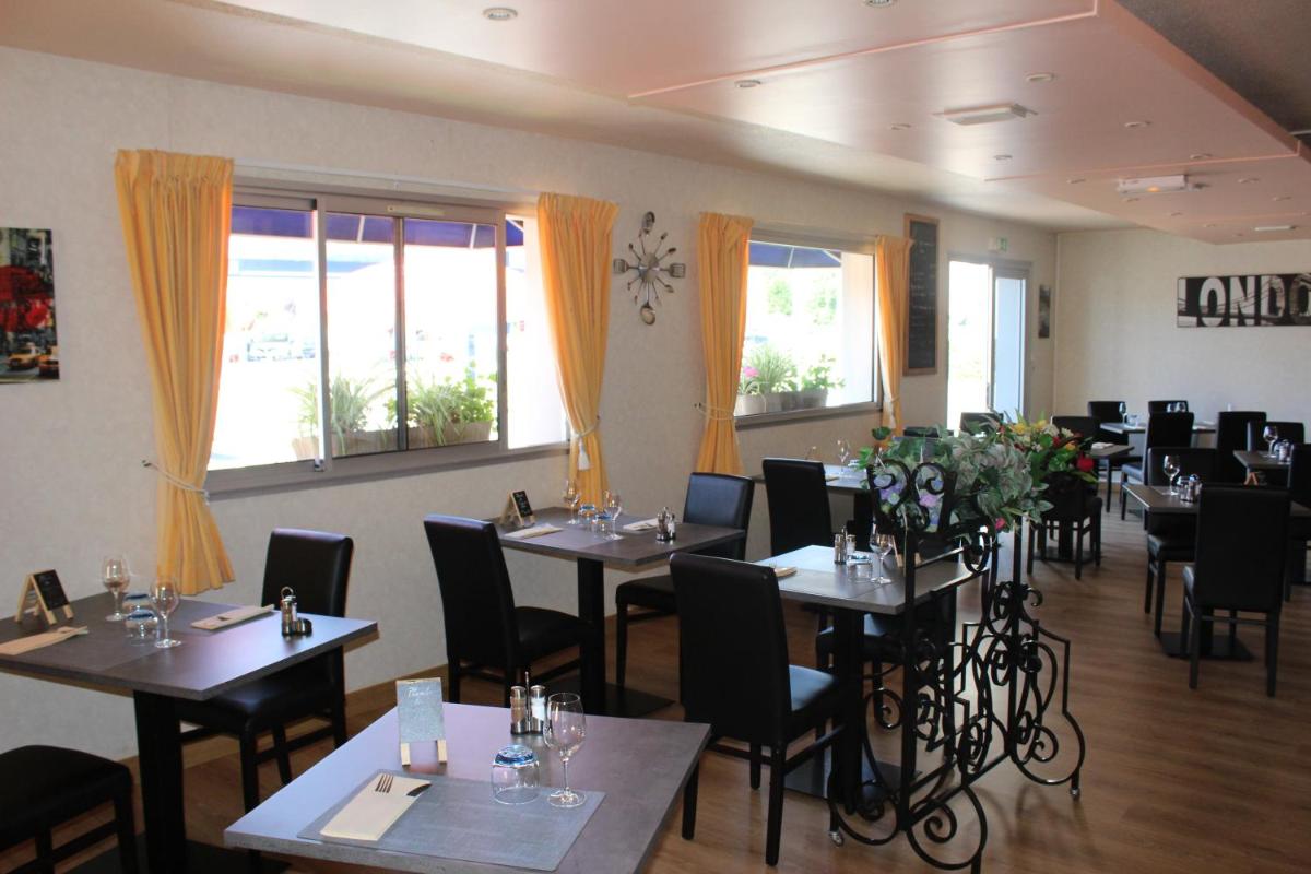 HOTEL Chateau-Thierry Centre - Housity