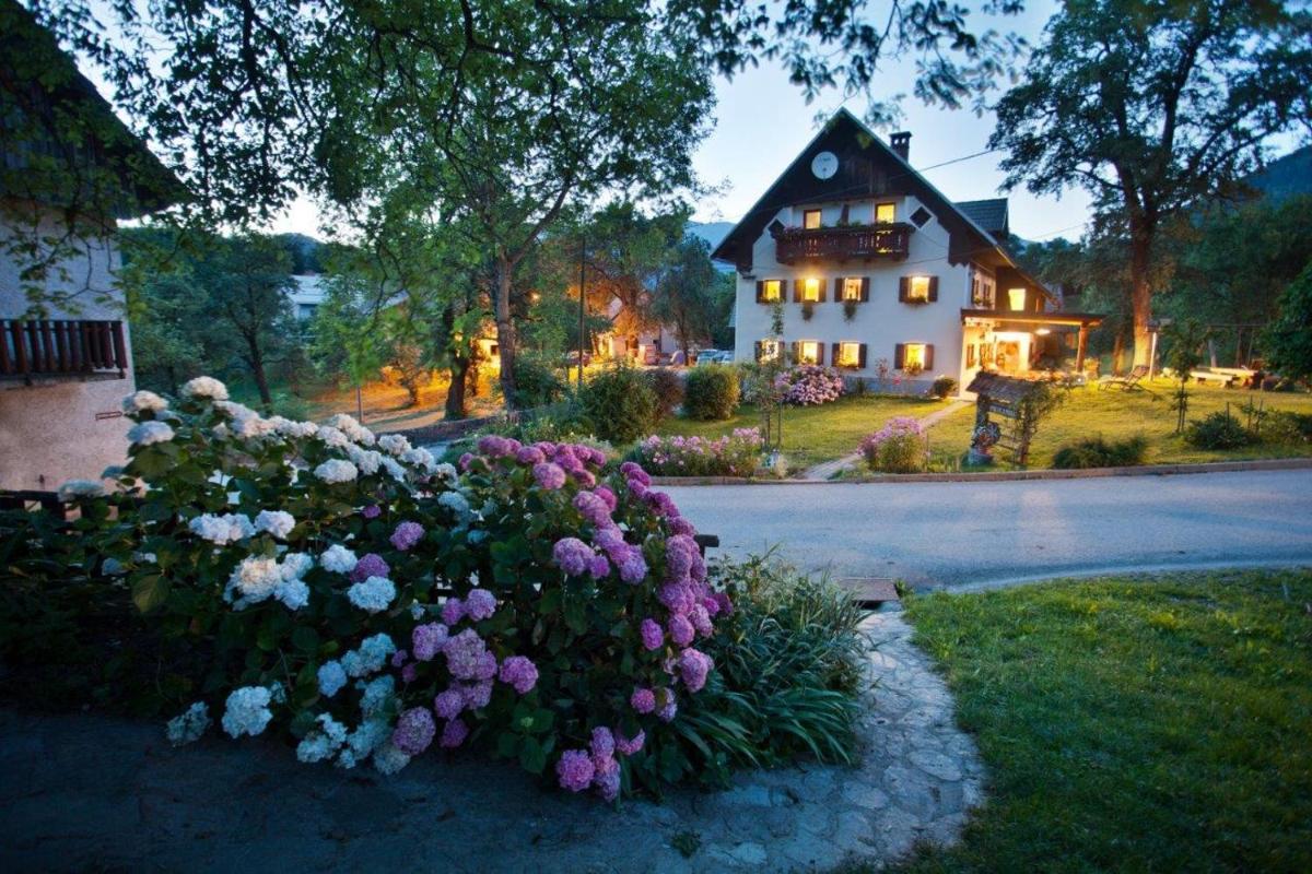 Farm Pri Flandru - Housity