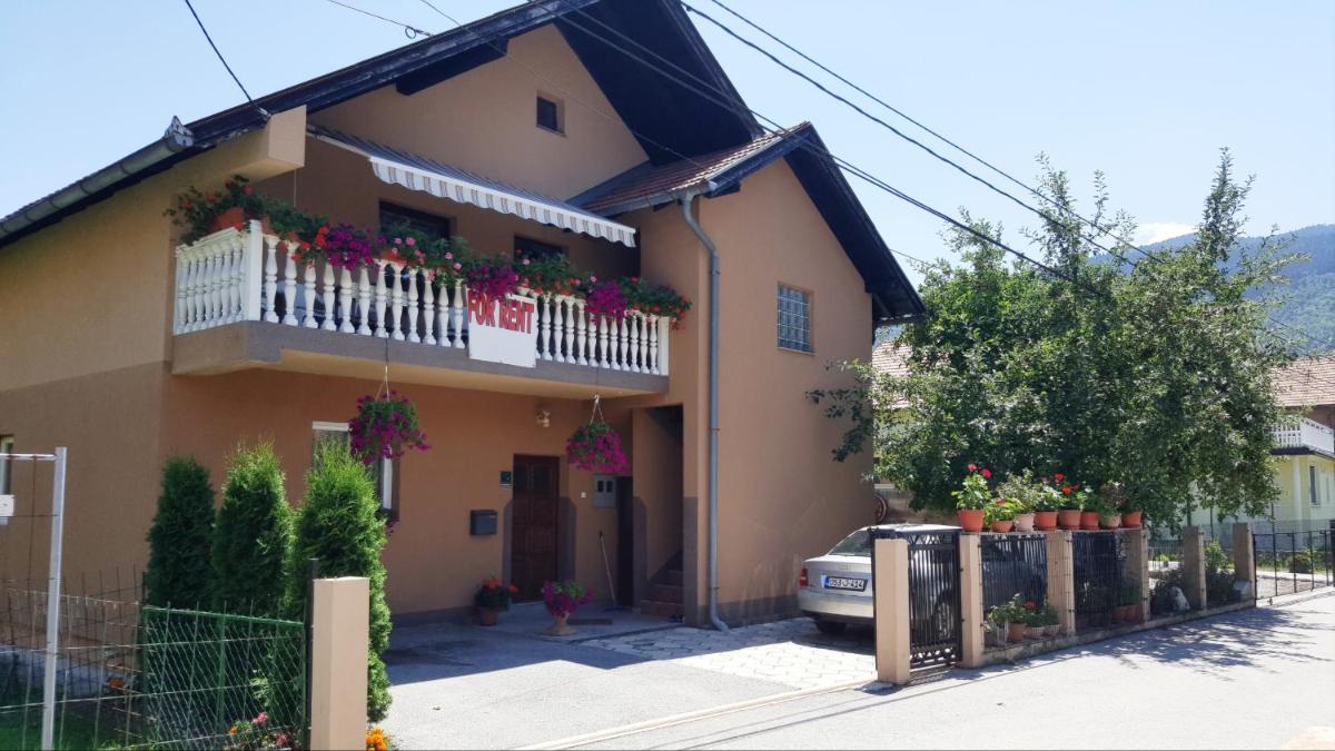 Apartment Kuc Sarajevo - Housity