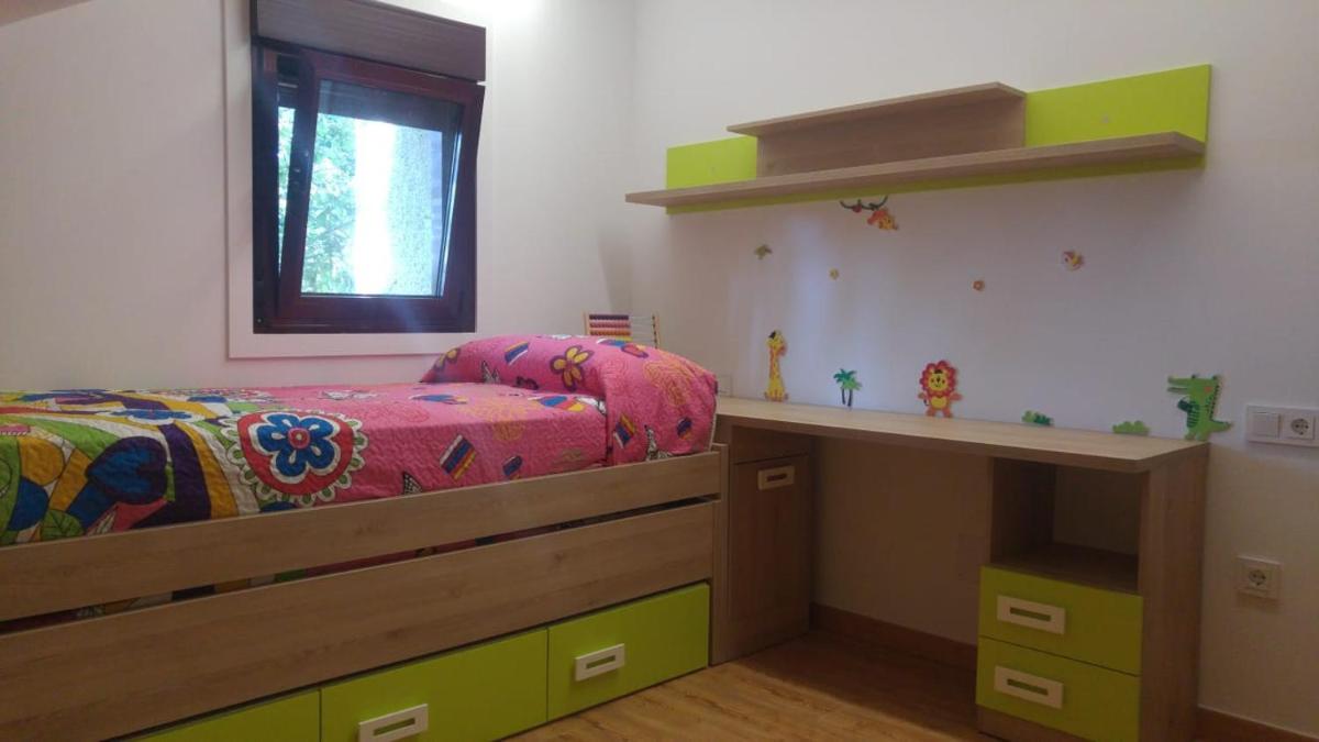 Casa A Veiga - Housity