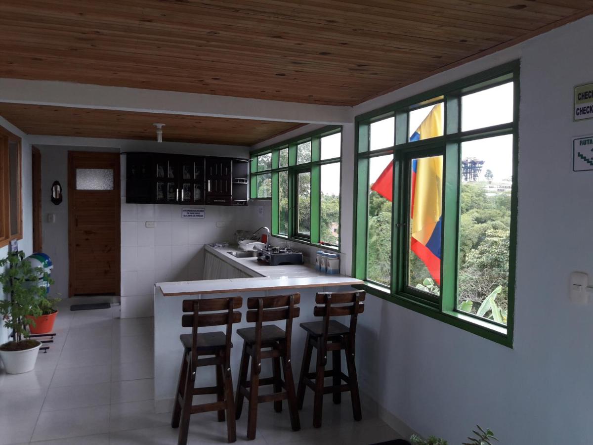 Vivienda Turistica Yerbabuena - Housity
