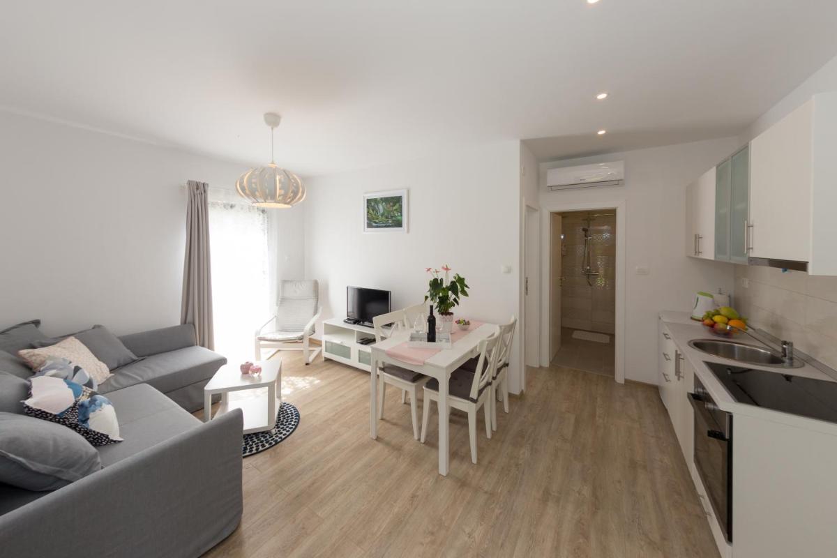 Plitvice Retreat Apartments - Housity