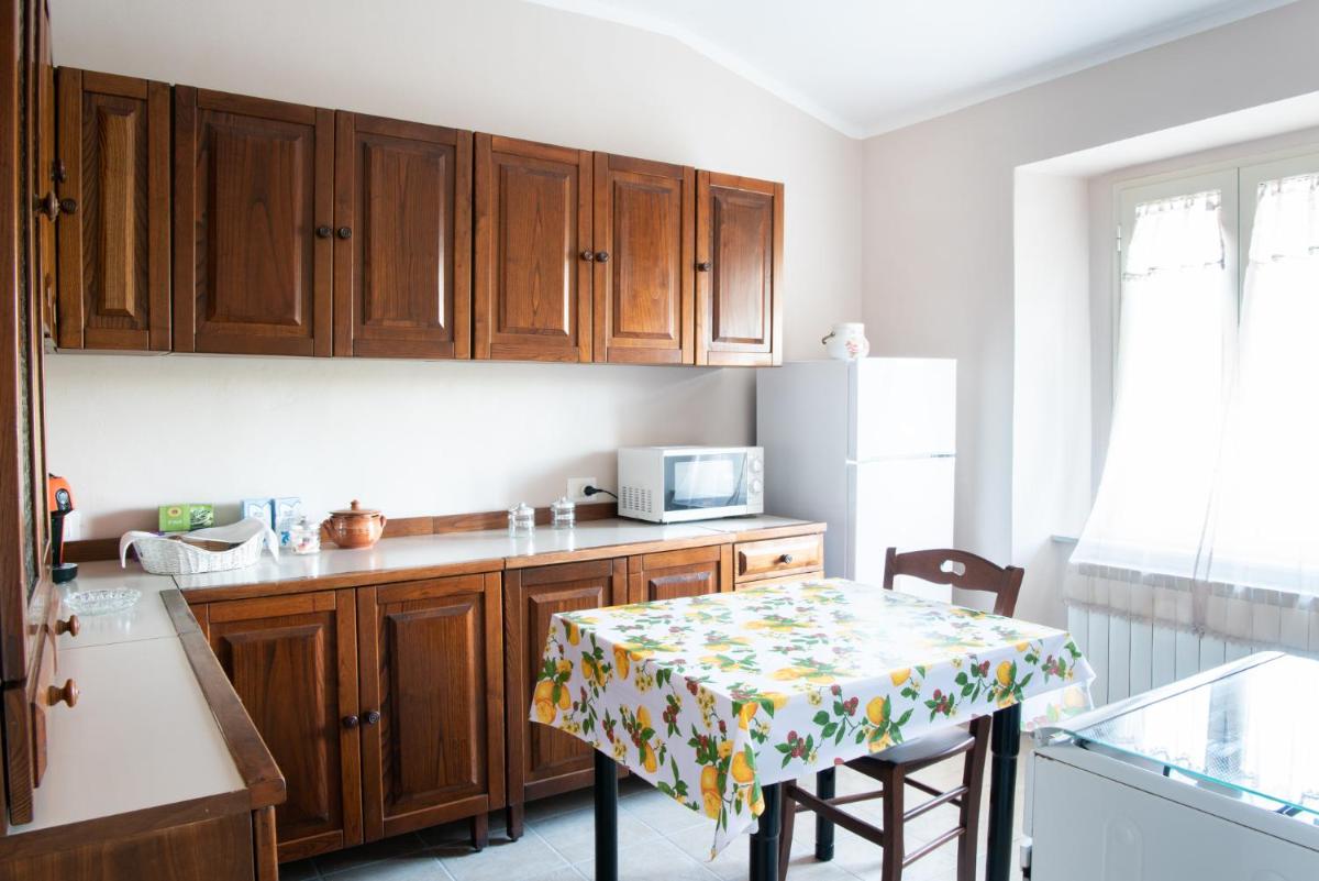 Suitetrails - Casa Lidia