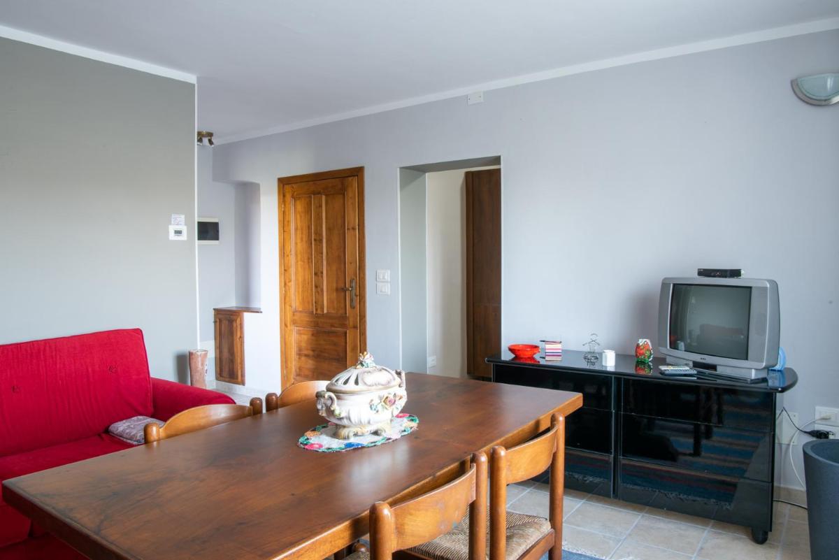 Suitetrails - Casa Lidia