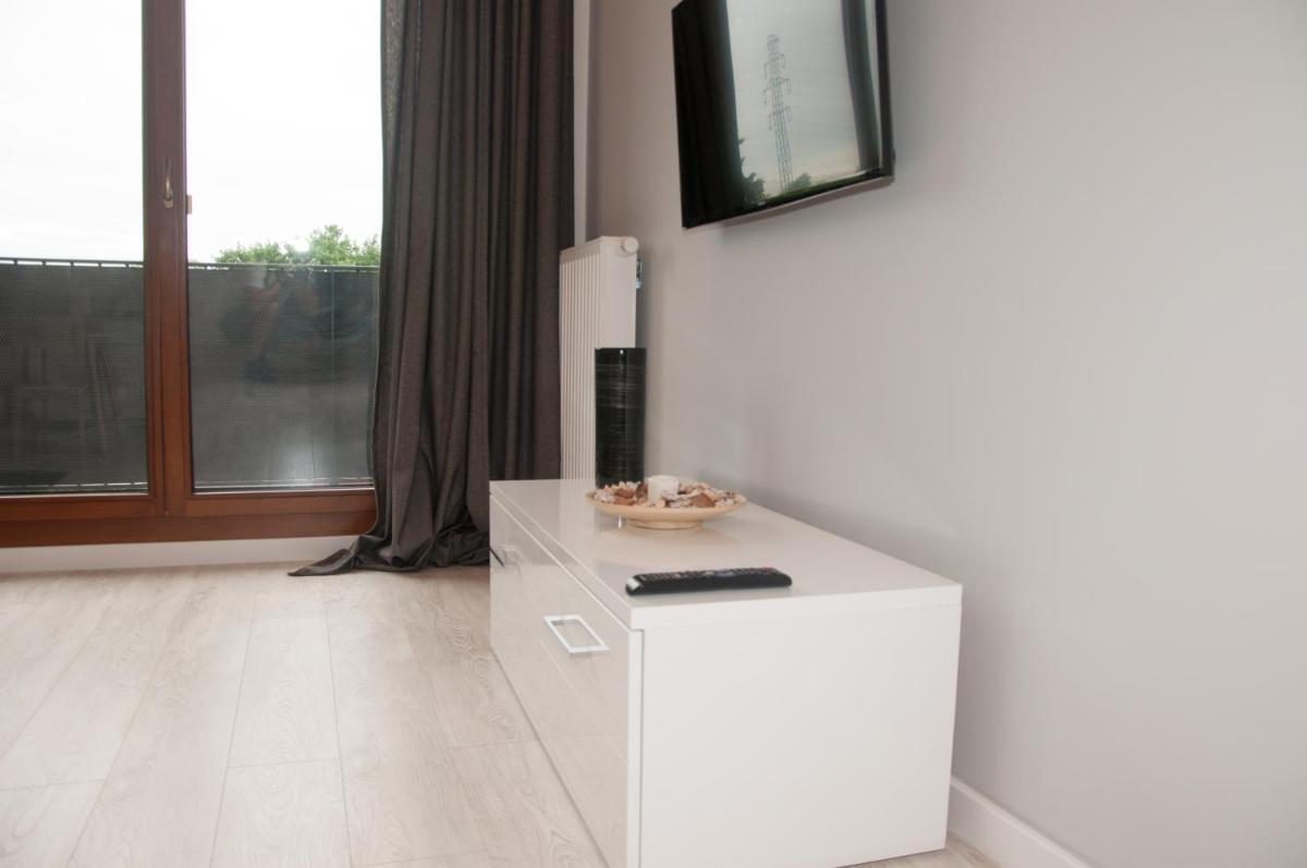 Apartament Business Magazynowa 11A - Housity