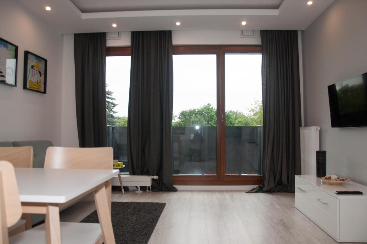 Apartament Business Magazynowa 11A - Housity