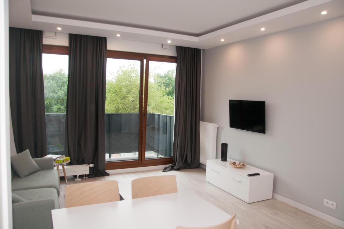 Apartament Business Magazynowa 11A - Housity