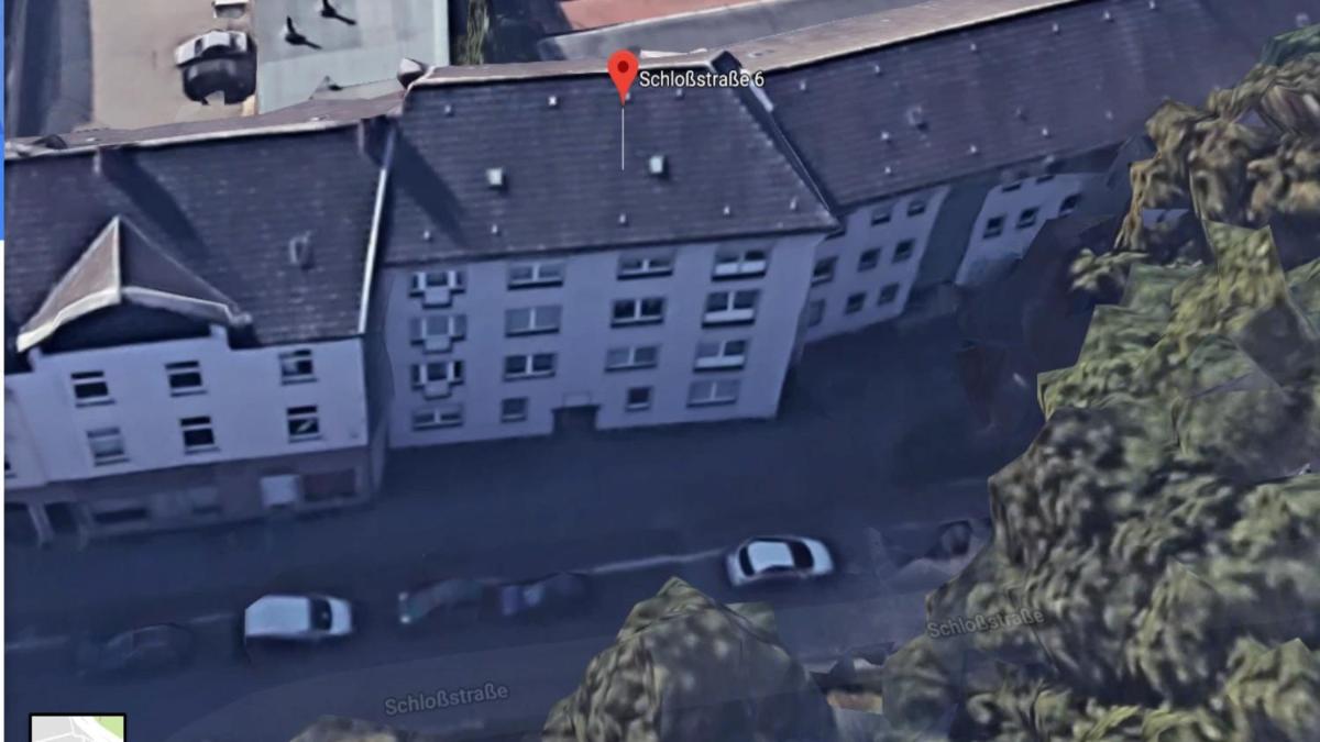 Apartment Schlosshorst - Housity