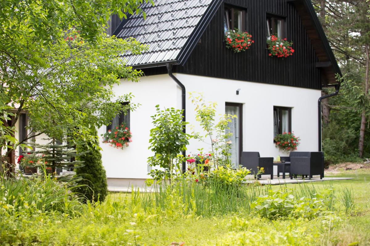 Plitvice Retreat Apartments - Housity