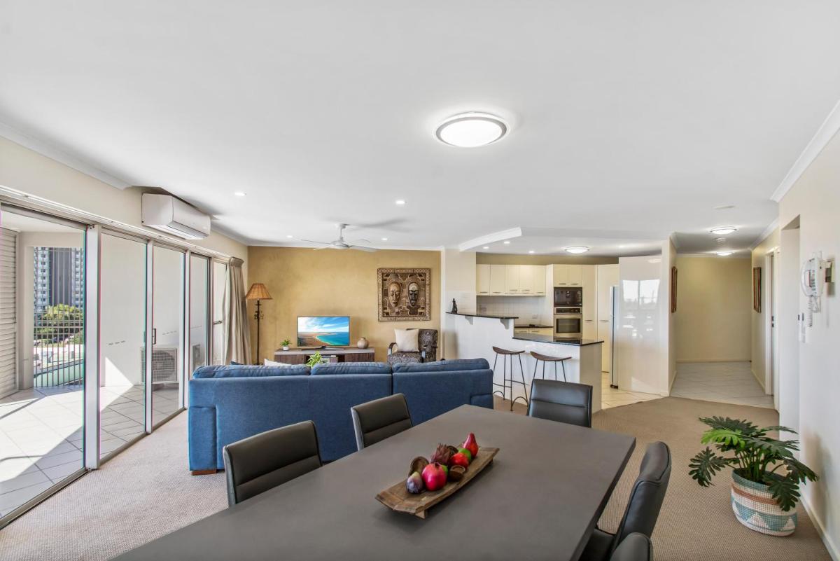 Rovera Apartments - Housity