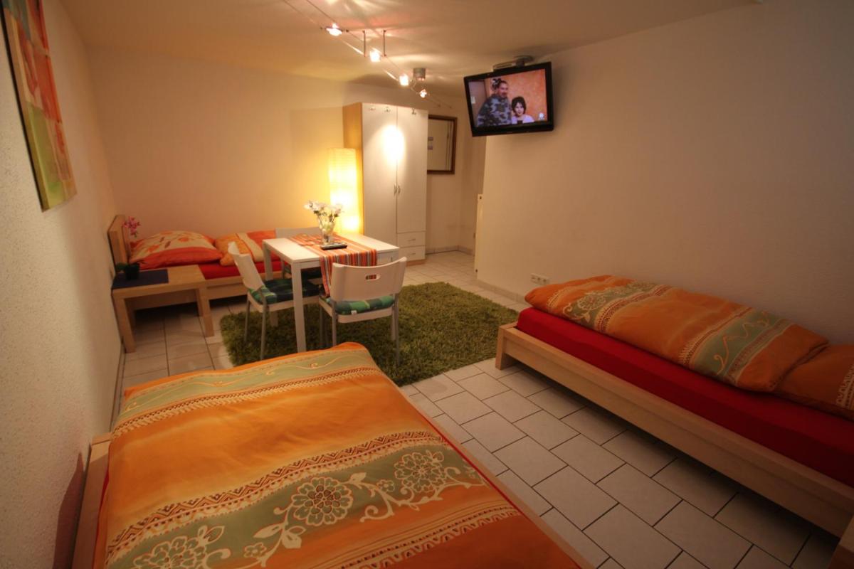 Pension Lamme - Housity