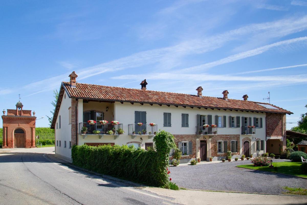 Ca d'I. - Housity