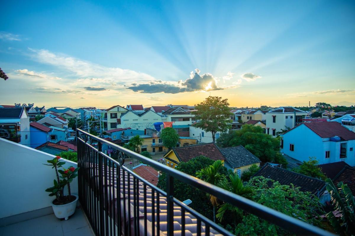 D Central Hoi An Homestay - Housity