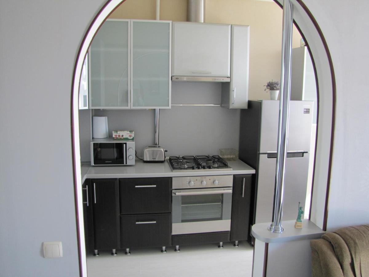 Suitetrails - APARTMENT 12 LENINA