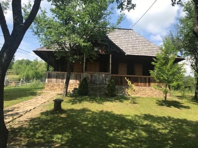 Granny's House - Housity
