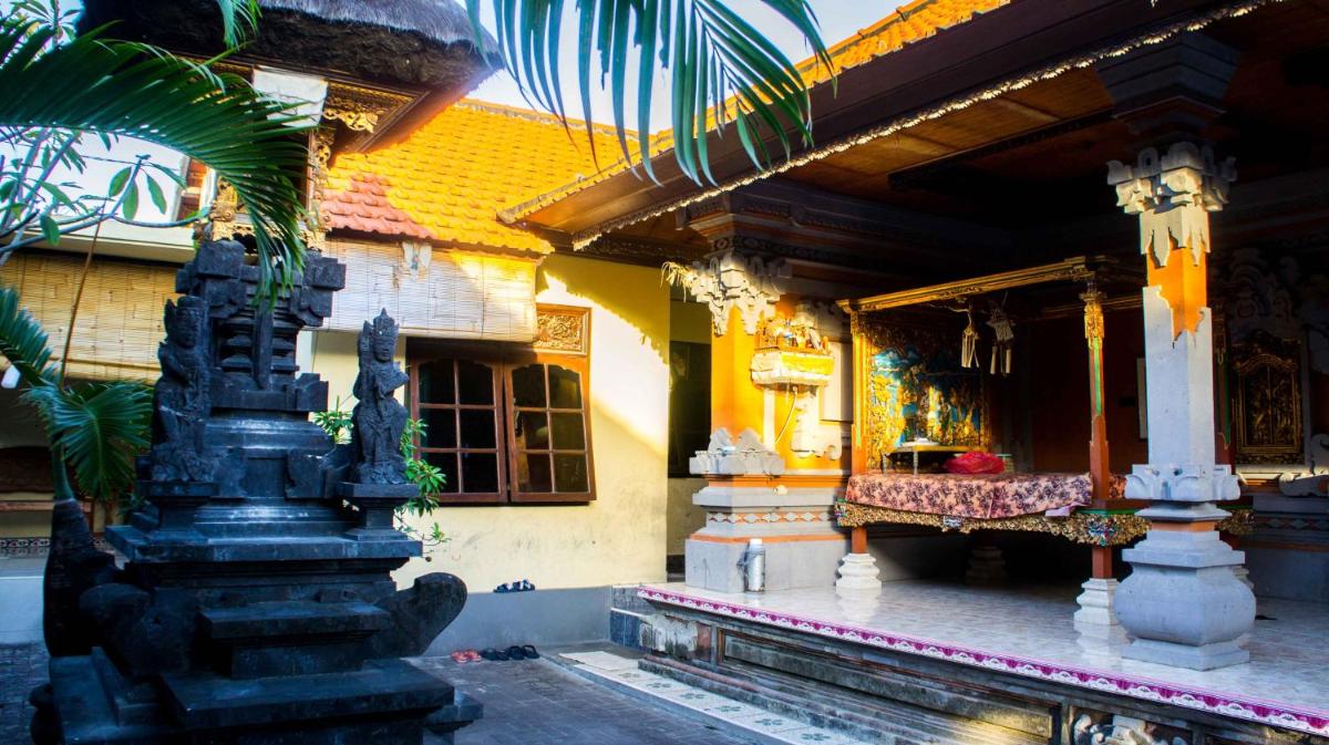 Suitetrails - Leyeh Leyeh Homestay