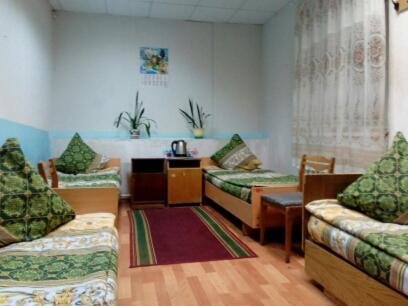 Male Hostel Orkhideya - Housity