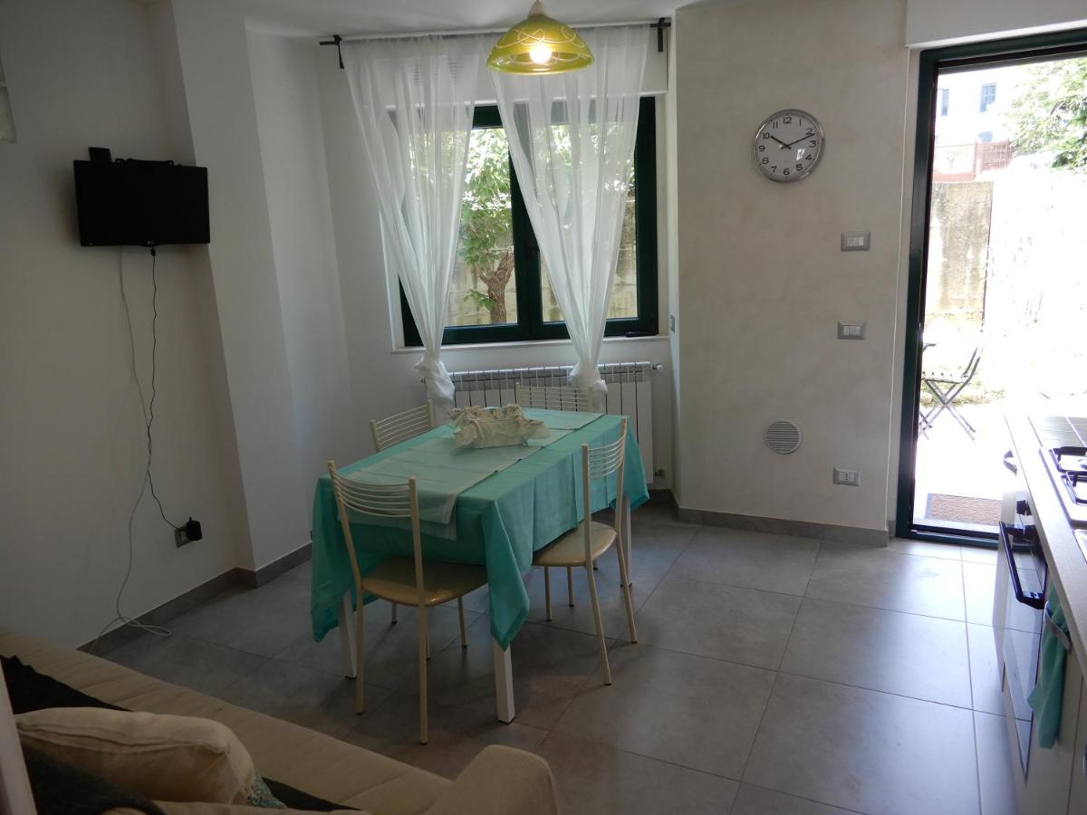 casa vacanze luciano&son - Housity