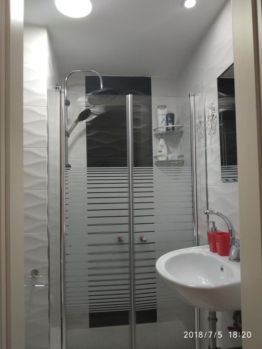 Colony Beach Hotel Apartment Tel Aviv Bat Yam 36 - Hizvo