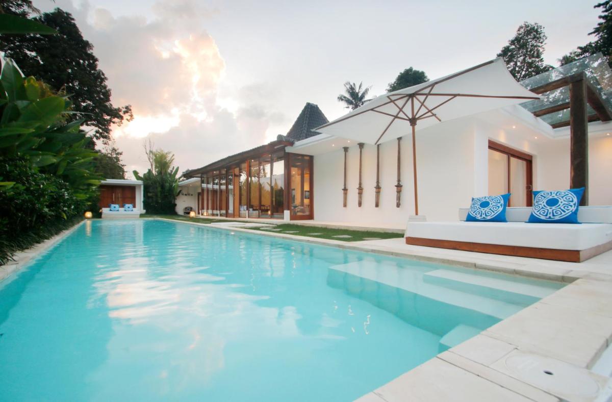 The Apartments Ubud - Housity