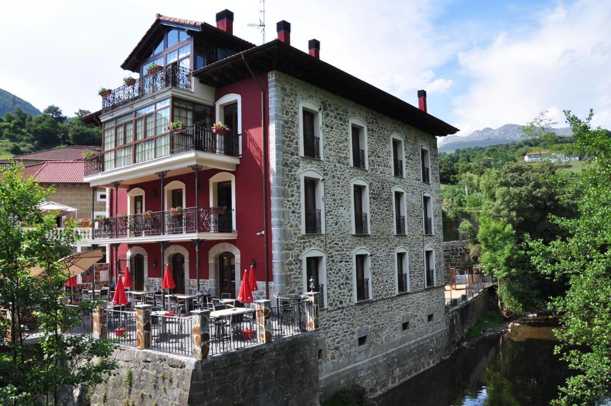 Akla La Casa Del Puente - Housity