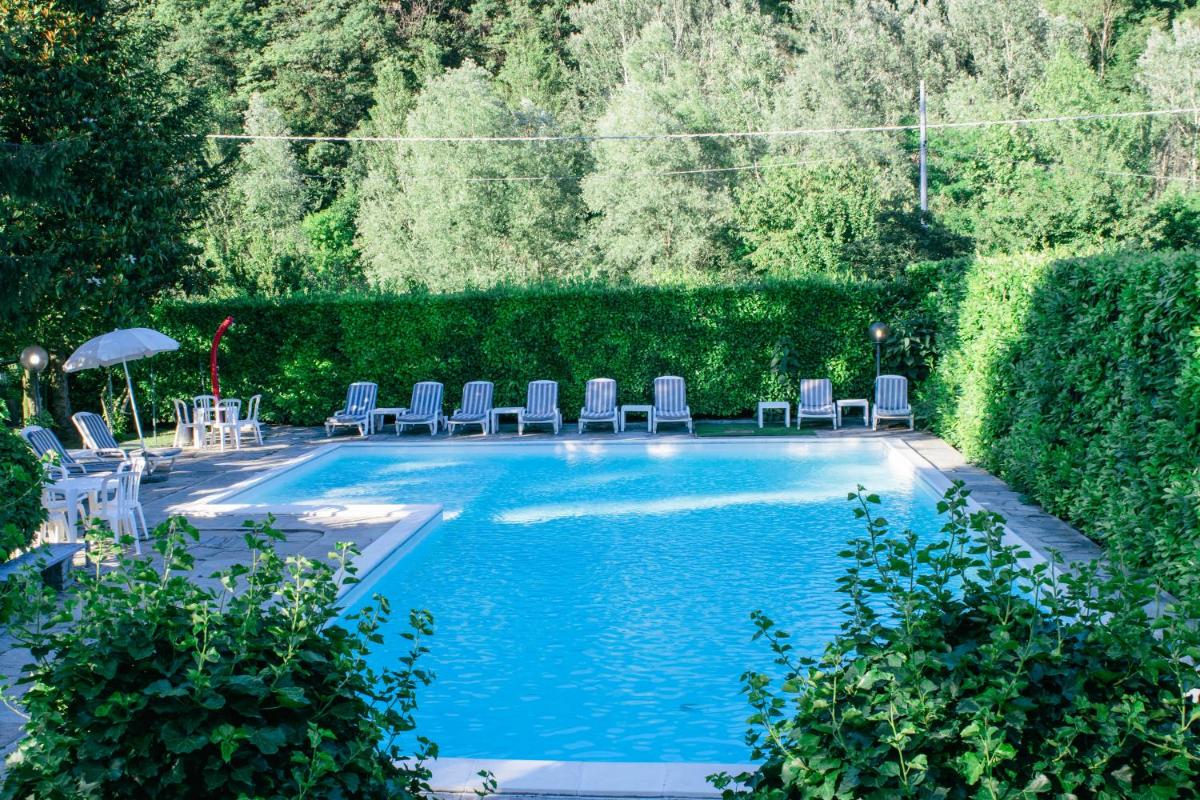 Villa San Carlo - Housity